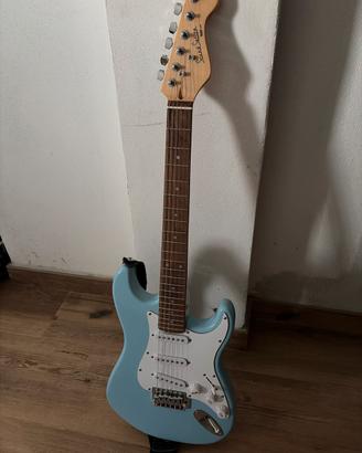 Chitarra elettrica
