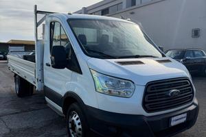 FORD TRANSIT 350 L3 2.0 TDCI CASSONE 3 POSTI RG