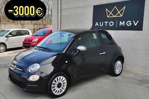 Fiat 500 1.0 Hybrid CLUB