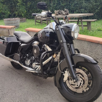 Harley Davidson Road King - 1996