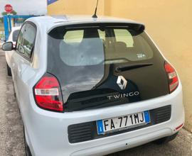 Twingo 3 serie SCe 1000 live