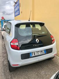 Twingo 3 serie SCe 1000 live