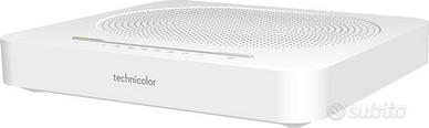 Modem/Router Tiscali Technicolor TG789vac v2