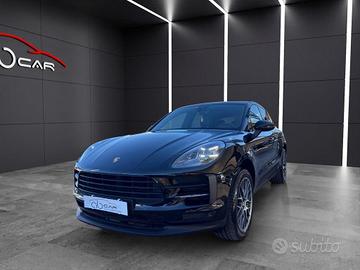 Porsche Macan 2.0 245cv pdk