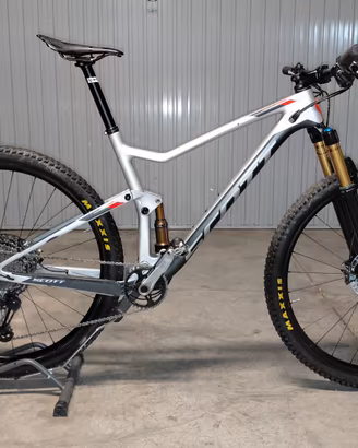 Scott Spark 900 Premium 2019, tg. L