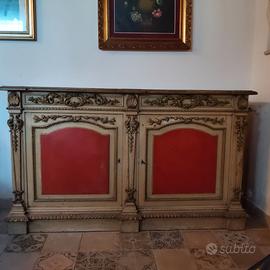 Credenza/Madia antica