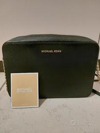 Borsa a tracolla Jet Set_Michael Kors