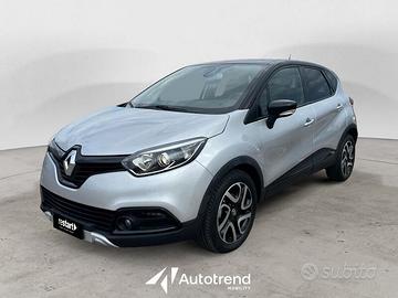 Renault Captur 1.5 dCi 90 CV Automatica EDC E...