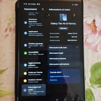 tablet Samsung galaxy Tab a9