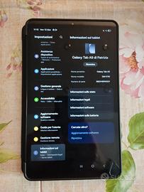 tablet Samsung galaxy Tab a9