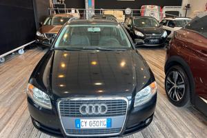AUDI A4 1.9 TDI 115CV