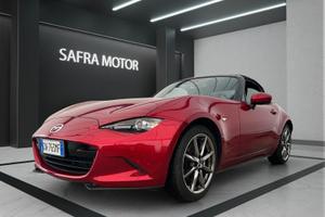 Mazda MX-5 2.0L Skyactiv-G Exclusive-Line