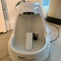 Fontana per cani e gatti