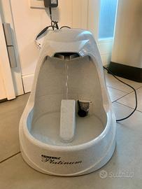 Fontana per cani e gatti