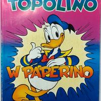Vari Topolino da collezione (più di 200)