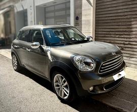 Mini Countryman 1.6 diesel 2013