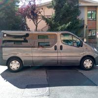 Vivaro 2012 - 260.000km - allestito