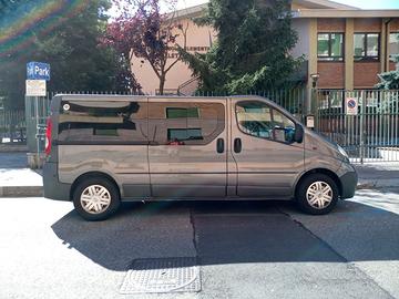 Vivaro 2012 - 260.000km - allestito