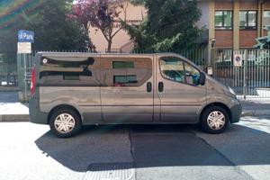 Vivaro 2012 - 260.000km - allestito