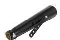 TERMINALE SCARICO MEGATON CAFE RACER MARMITTA MOTO
