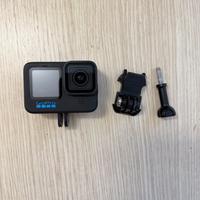 GoPro Hero 10 nuova ma non funzionante