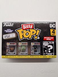Funko Bitty pop Batman