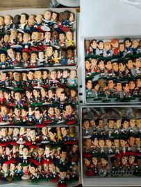 microstars corinthian dal 2001 al 2011