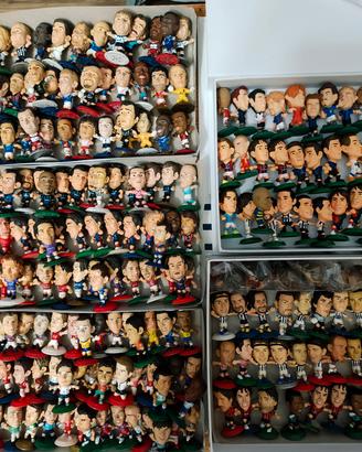 microstars corinthian dal 2001 al 2011