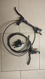 FRENI SHIMANO