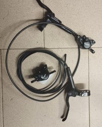 FRENI SHIMANO