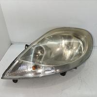 FARO ANTERIORE SINISTRO RENAULT Trafic Combi 2Â° S