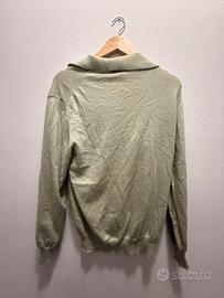 Maglia polo uomo Blackberry Made in Italy