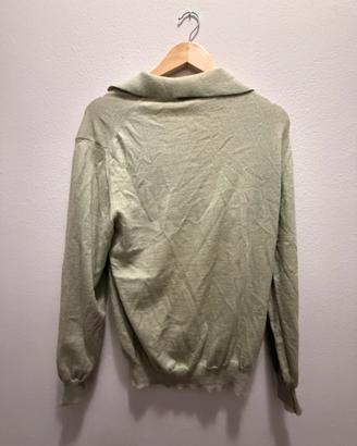 Maglia polo uomo Blackberry Made in Italy