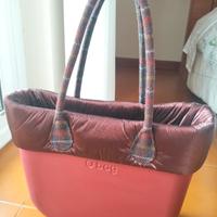 borsa O bag