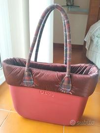 borsa O bag