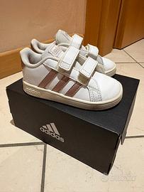 Sneakers Adidas Grand Court bimba