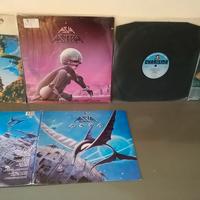 VINILI ROCK INGLESE 🎸Asia Camel Yes The TRIFFIDS 