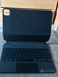 Apple magic keyboard Ipad Pro/Air 11" A2261
