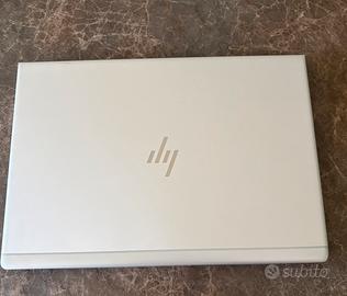 Laptop HP Elitebook