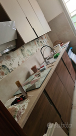 Trilocale ristrutturato a Molinella