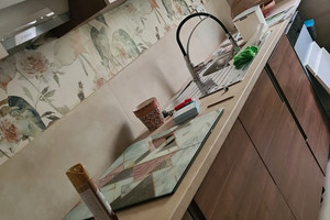 Trilocale ristrutturato a Molinella