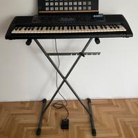 Tastiera professionale YAMAHA PSR-320