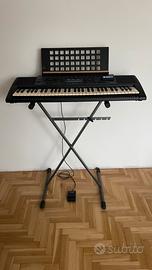 Tastiera professionale YAMAHA PSR-320