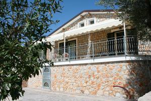 Villa michela marina di camerota