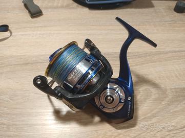 Saltiga 5500 H Expedition