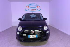 FIAT 500 1.2 69 CV NEOPATENTATI