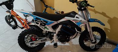 Minicross lem elettrica