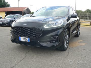 Ford Kuga ford kuga 2.0 diesel , st line ecoblue 1