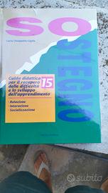 libri vari per insegnanti