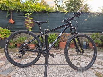 Mtb Cannondale Trail5 taglia M